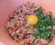 Placinta cu carne si legume la slow cooker Crock-Pot 4,7 L-4