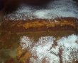 Prăjitură cu mere  (de post )-5