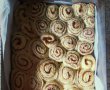 Melcisori cu scortisoara (Cinnamon rolls)-5