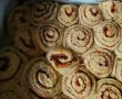 Melcisori cu scortisoara (Cinnamon rolls)-6