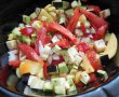 Mancare de legume cu masline si ierburi de provence la slow cooker Crock-Pot 4,7 L-2