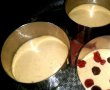 Pancakes cu vanilie si fructe de padure-3