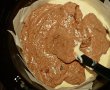Cheesecake cu ciocolata la slow cooker Crock-Pot 4,7 L-2