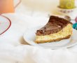 Cheesecake cu ciocolata la slow cooker Crock-Pot 4,7 L-3