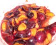 Gem exotic de prune cu nuca si anason stelat-8