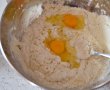 Melcisori cu fructe de padure la slow cooker Crock-Pot 4,7 L-7