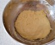 Melcisori cu fructe de padure la slow cooker Crock-Pot 4,7 L-8