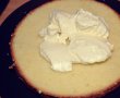 Tort cu crema de lamaie-6