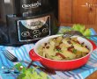 Salata Germana de Cartofi cu Bacon la slow cooker Crock-Pot 4,7 L-0