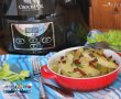 Salata Germana de Cartofi cu Bacon la slow cooker Crock-Pot 4,7 L-1