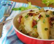 Salata Germana de Cartofi cu Bacon la slow cooker Crock-Pot 4,7 L-2