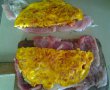 Rulada din carne de porc cu omleta-4