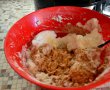 Prajitura insiropata cu mere si nuci la slow cooker Crock-Pot 4,7 L-0