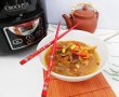 Supa de rata in stil asiatic la slow cooker Crock-Pot-4