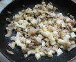 Painici cu ciuperci, cascaval si mozzarella-1