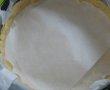 Tarta cu crema de vanilie si capsuni-1