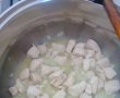 Ciorba de cartofi cu piept de pui-2