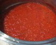 Ciorba de rosii in supa de pui-6
