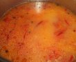 Coaste si carnati in sos de rosii cu pilaf de orez-7