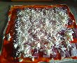 Mini pizza in aluat de patiserie-2