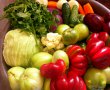 Salata taraneasca de legume pentru iarna-0