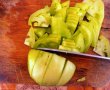 Salata taraneasca de legume pentru iarna-1