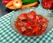 Salata taraneasca de legume pentru iarna-9
