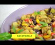 Ratatouille - Reteta video-0