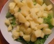 Salata de cartofi-5