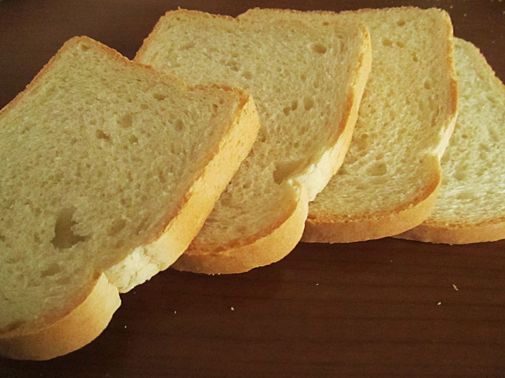 Sandwich prajit (Grilled cheese sandwich)