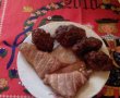 Un pranz delicios-muschiulet de porc marinat-1