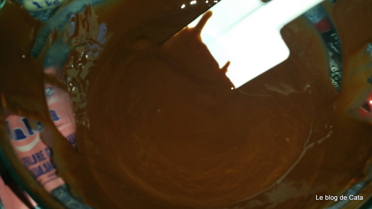 Prajitura Brownie