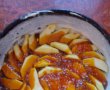 Clafoutis cu mere caramelizate-2