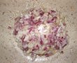 Salată de paste cu somon afumat-2