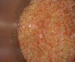 Dulceata din coji de lubenita (pepene rosu)-2