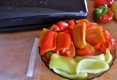 Cum congelam legumele folosind aparatul de vidat FoodSaver-2