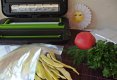 Cum pastram legumele proaspete cu ajutorul aparatului de vidat FoodSaver-8