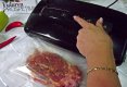 Cum putem să pregatim carnea pentru gătit cu ajutorul aparatului de vidat Food Saver-3