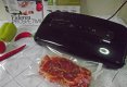 Cum putem să pregatim carnea pentru gătit cu ajutorul aparatului de vidat Food Saver-4