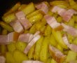Cartofi cu bacon la cuptor-3