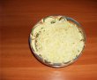 Quiche Lorraine-„plăcintă-deschisă” cu smântână-7