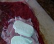 Pachetele din carne de vita cu sunca si mozzarella-5
