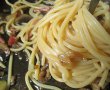 Spaghete cu ciuperci si speck-5