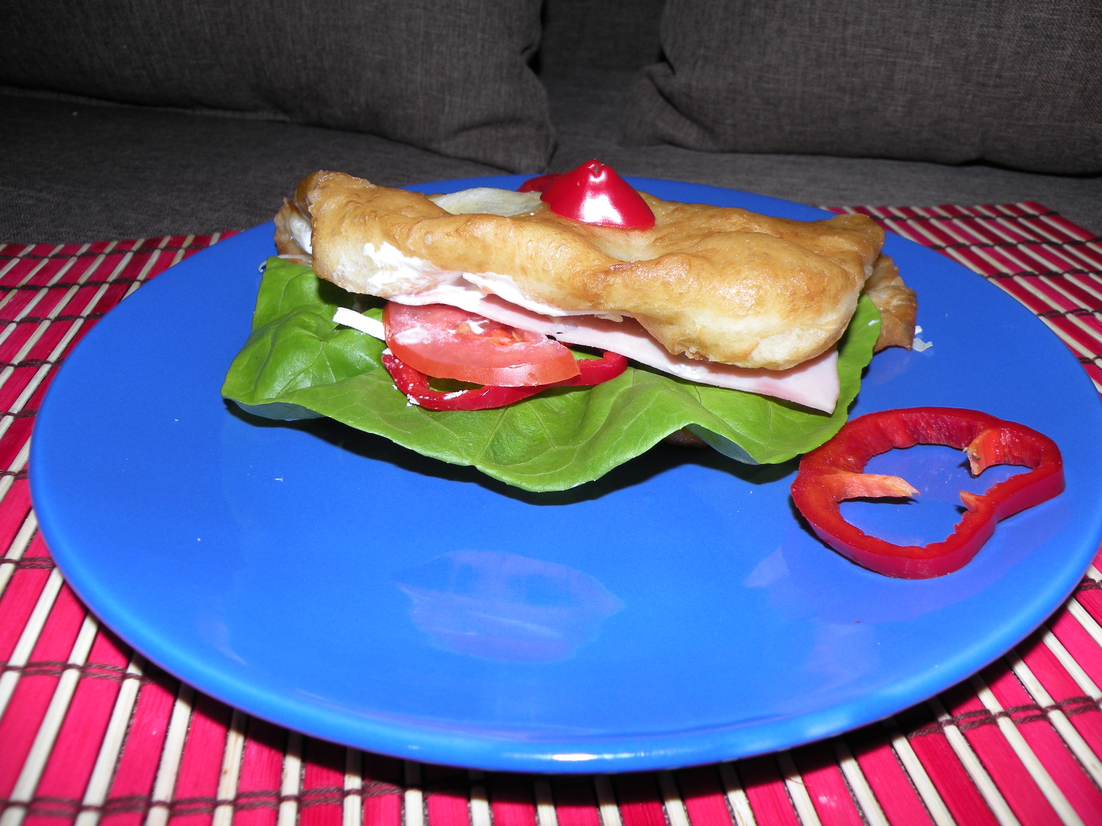Placinte sandwich