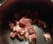 Orez cu carne de porc si conopida-6