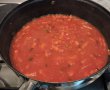 Tortellini cu sos de tomate si bacon-6