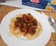 Spaghete cu carne de scoici-3