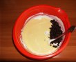 Prăjitură de brânză de vaci (fără făină)-4