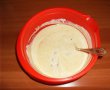 Prăjitură de brânză de vaci (fără făină)-5