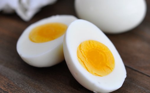 Cum sa pregatesti oul fiert perfect - reteta oamenilor de stiinta
